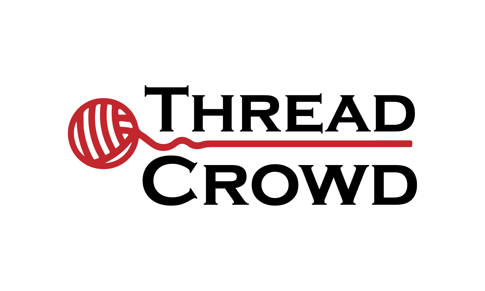 ThreadCrowd.com - Creative premium domains for sale